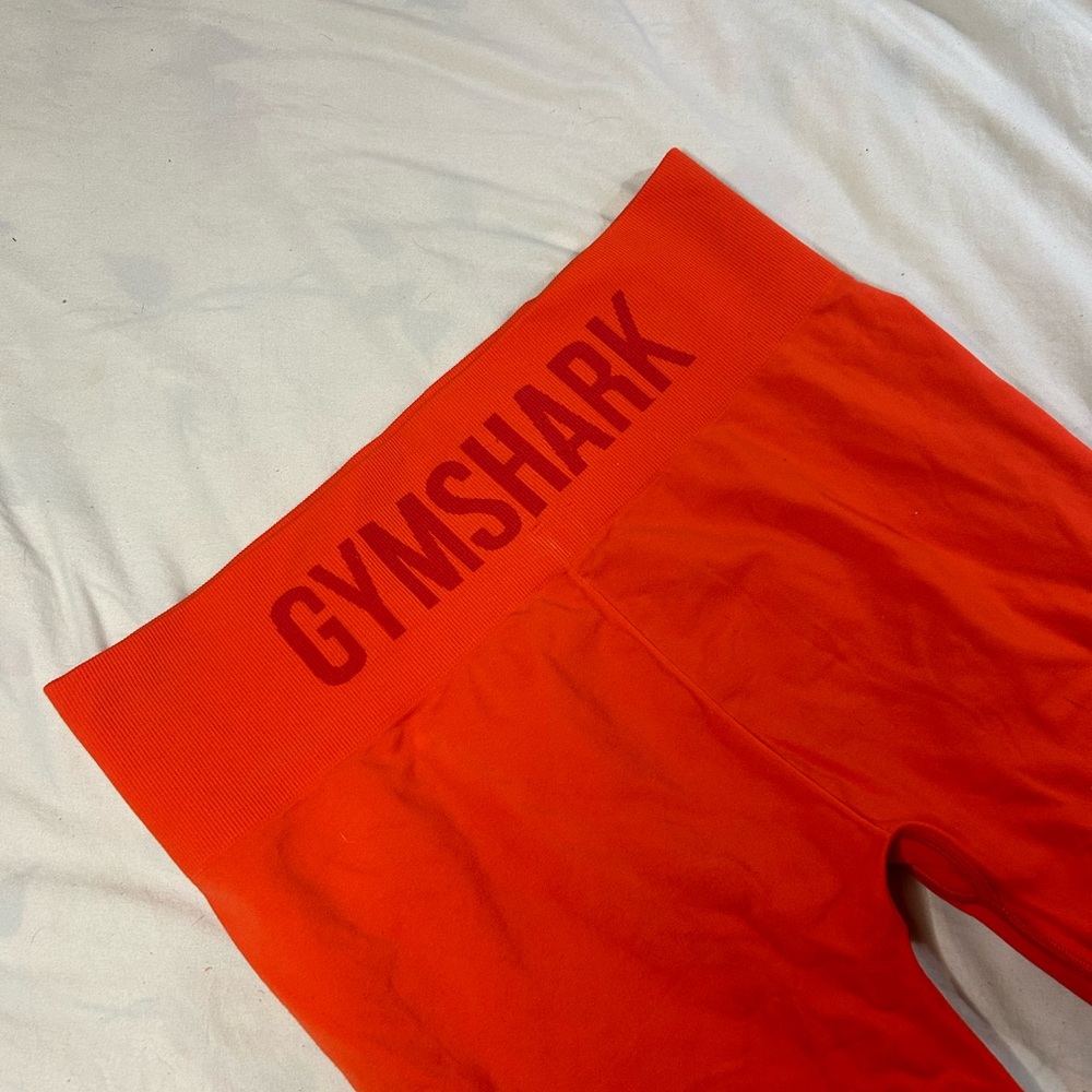 Gymshark Seamless Leggings